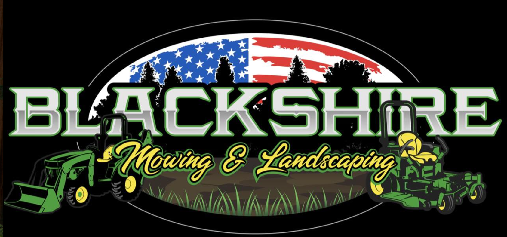 Blackshire Mowing, lawn care and mowing services