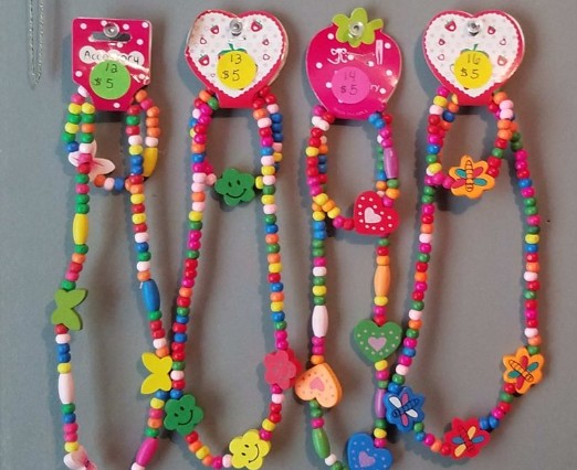 Catalano's Jewelry & Stuff, local jewelry and gifts