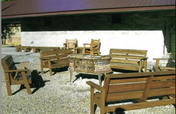 North Evarts RV Park for travelers and outdoor enthusiasts