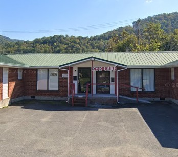 Seibers Sewing Shop on Main Street