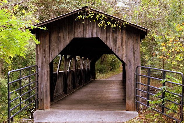 Cumberland Gap Greenway