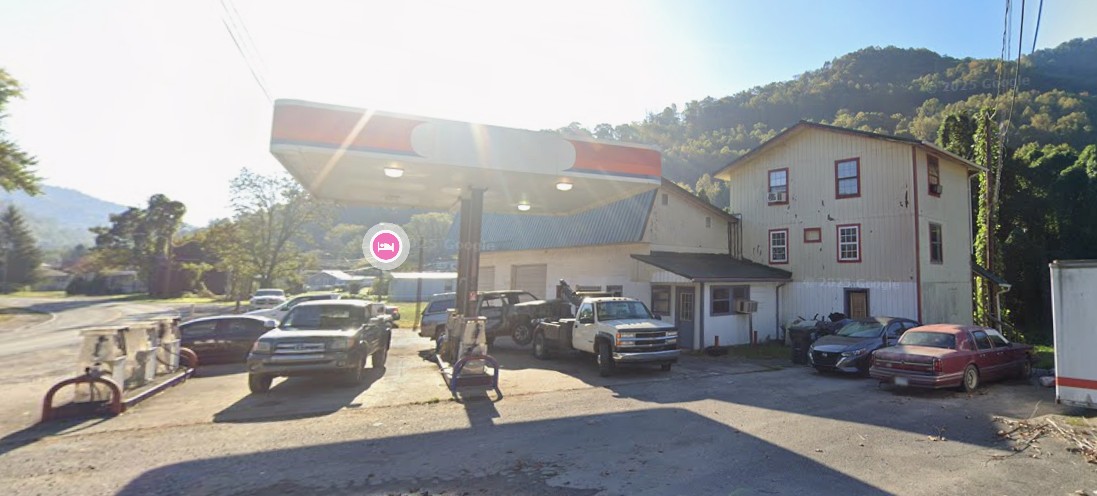 Hilltop Garage & Tire auto service